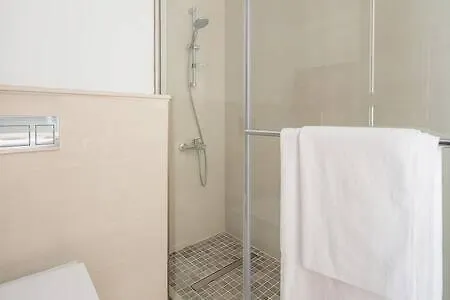 Apartment Frank Porter - Bluebell Residence Jvc Dubai