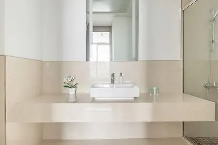 Frank Porter - Bluebell Residence Jvc Dubai Apartment