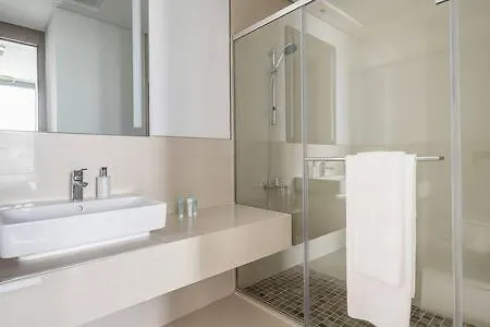 Apartment Frank Porter - Bluebell Residence Jvc Dubai