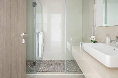 Frank Porter - Bluebell Residence Jvc Dubai