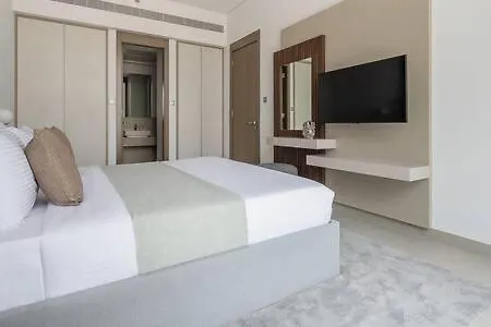Frank Porter - Bluebell Residence Jvc Dubai Apartment