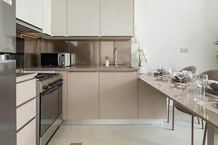 Frank Porter - Bluebell Residence Jvc Dubai United Arab Emirates