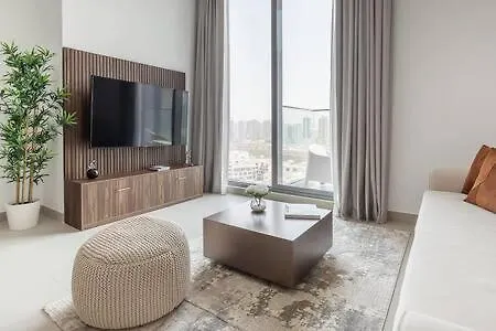 Frank Porter - Bluebell Residence Jvc Dubai 0*,  United Arab Emirates