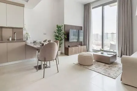 Apartment Frank Porter - Bluebell Residence Jvc Dubai