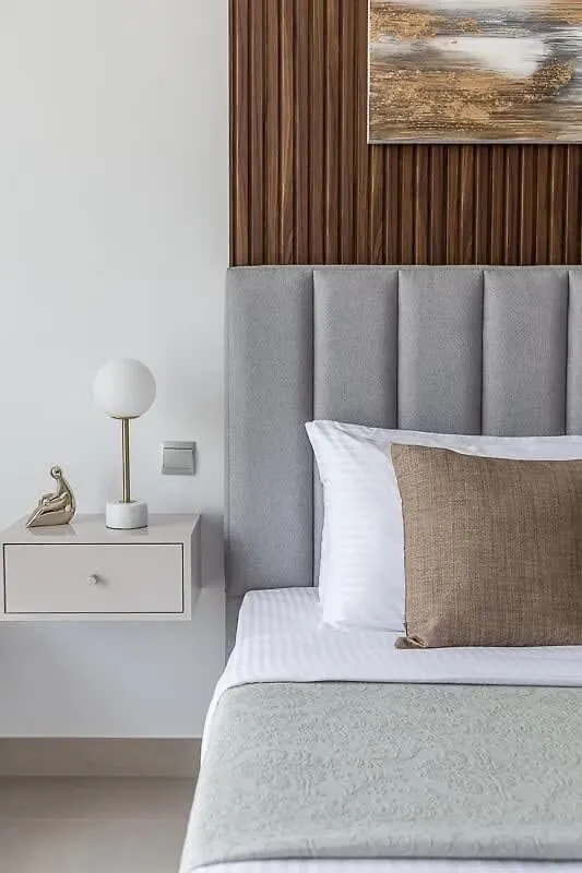 Frank Porter - Bluebell Residence Jvc Dubai 0*,