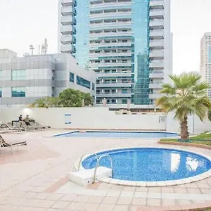 Apartamento Luxury In Marina, Dubái
