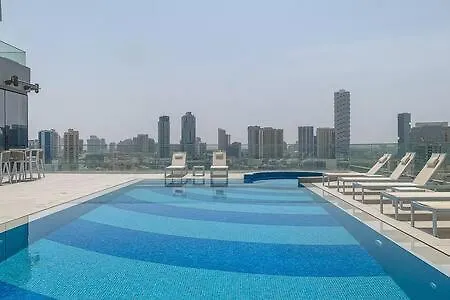 Frank Porter - Bluebell Residence Jvc location